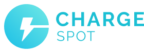 ChargeSPOTのロゴ