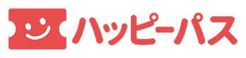 ハッピーパスのロゴ
